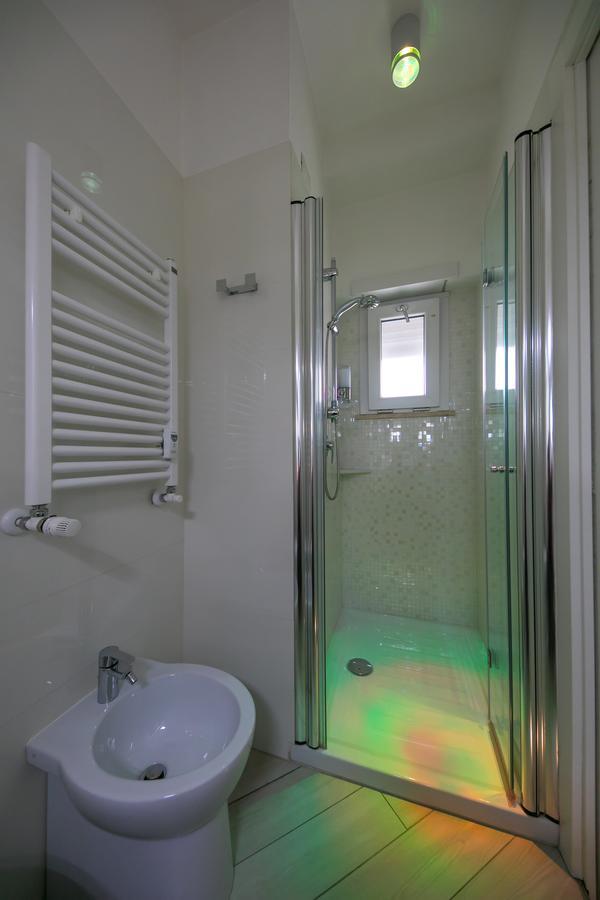 Suites Roma Tiburtina Elegance Exterior foto